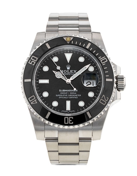 Rolex Submariner 116610 LN